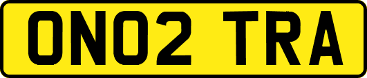 ON02TRA