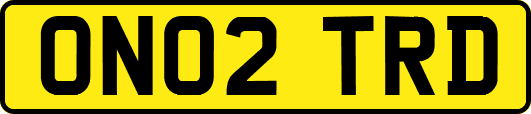 ON02TRD