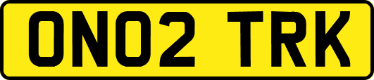 ON02TRK