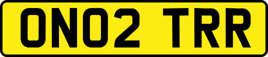 ON02TRR