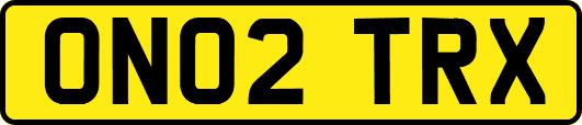 ON02TRX