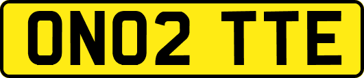 ON02TTE