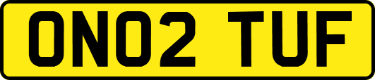 ON02TUF