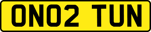 ON02TUN