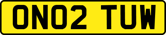 ON02TUW