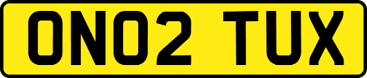 ON02TUX