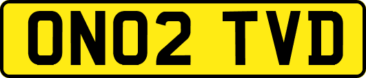 ON02TVD