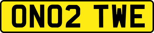 ON02TWE