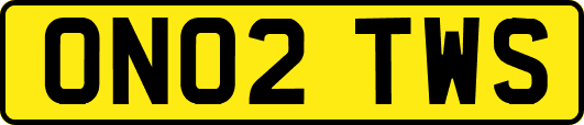 ON02TWS