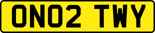 ON02TWY