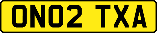 ON02TXA