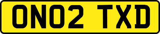 ON02TXD