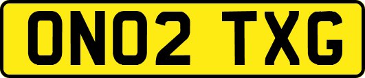 ON02TXG