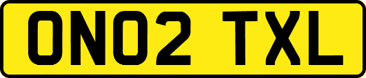 ON02TXL