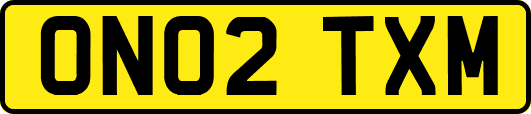 ON02TXM