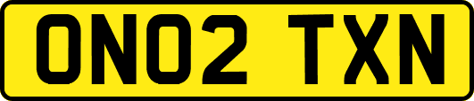 ON02TXN