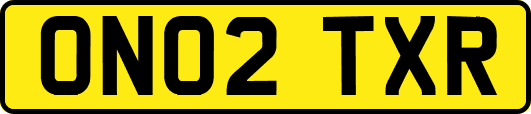 ON02TXR
