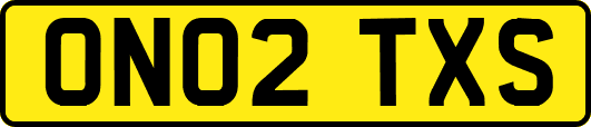 ON02TXS