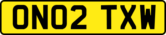 ON02TXW