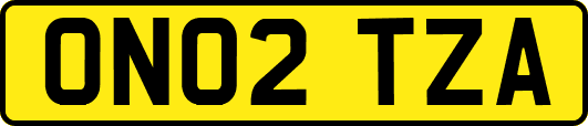 ON02TZA