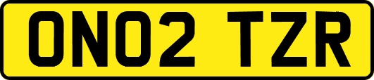 ON02TZR