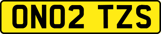 ON02TZS