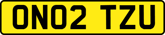 ON02TZU