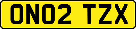 ON02TZX
