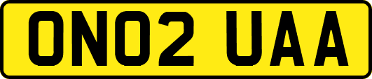 ON02UAA