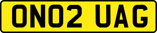 ON02UAG