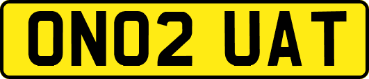 ON02UAT
