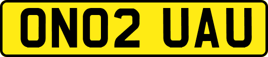 ON02UAU