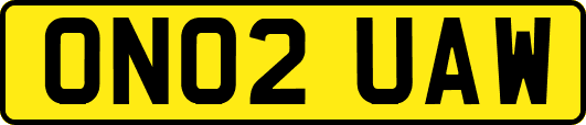 ON02UAW