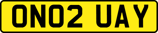 ON02UAY