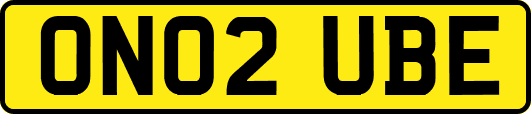 ON02UBE