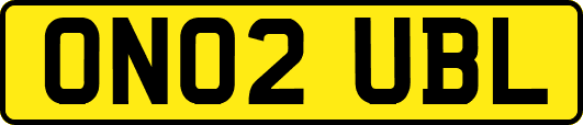 ON02UBL