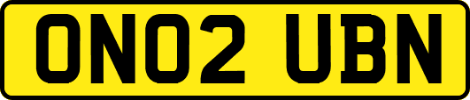 ON02UBN