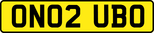 ON02UBO