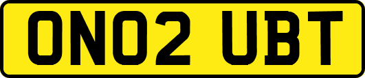 ON02UBT
