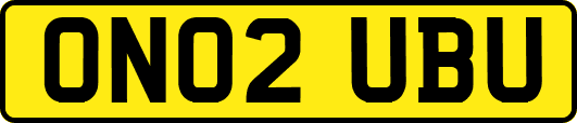ON02UBU