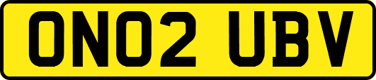 ON02UBV