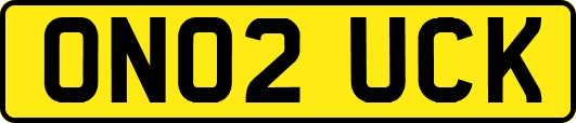 ON02UCK