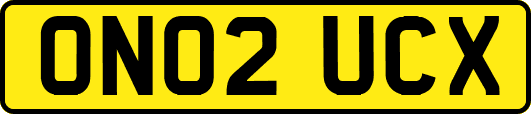 ON02UCX