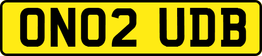 ON02UDB