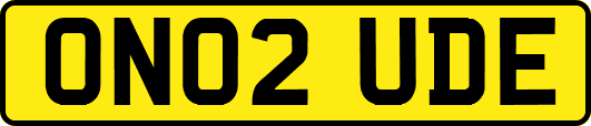 ON02UDE