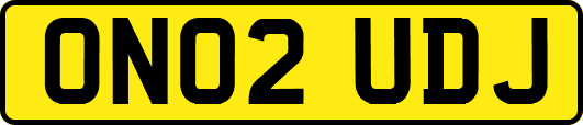 ON02UDJ