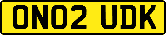 ON02UDK