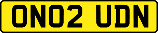 ON02UDN