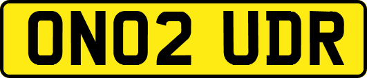 ON02UDR