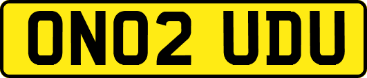 ON02UDU